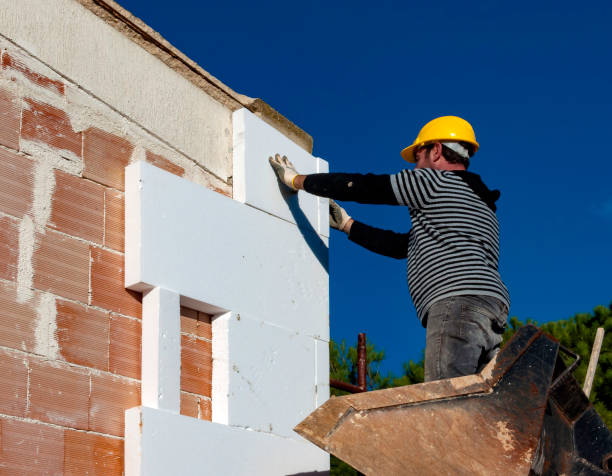 Trusted Church Hill, PA Insulation Contractor Experts