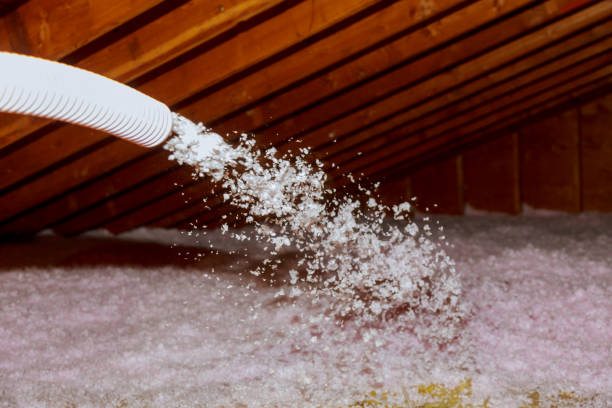 Best Cellulose Insulation in Church Hill, PA