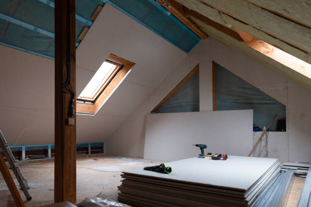 Best Insulation Maintenance and Repair in Church Hill, PA