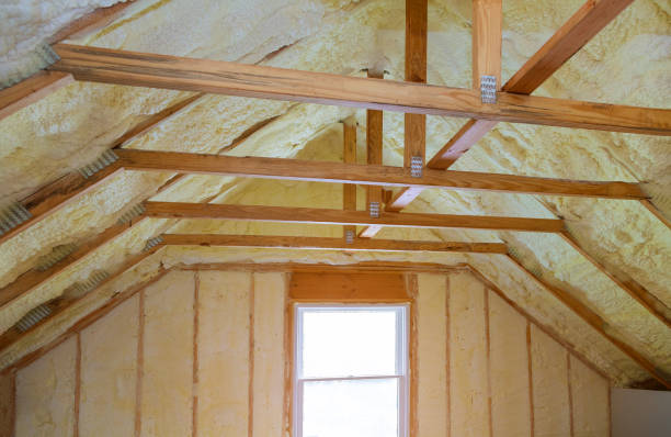 Best Blown-in Insulation in Church Hill, PA