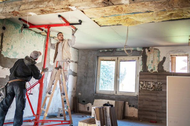 Best Spray Foam Insulation in Church Hill, PA