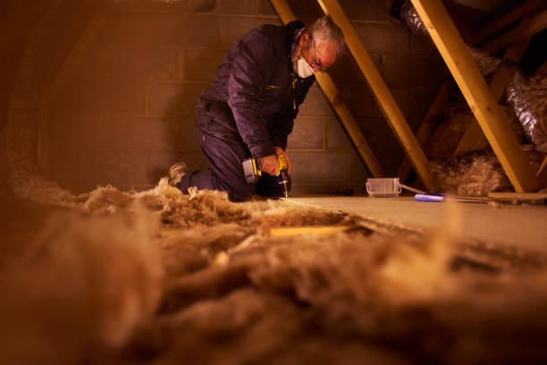 Best Specialized Insulation Services in Church Hill, PA