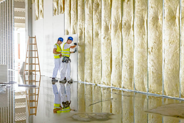 Best Insulation for Specific Applications in Church Hill, PA